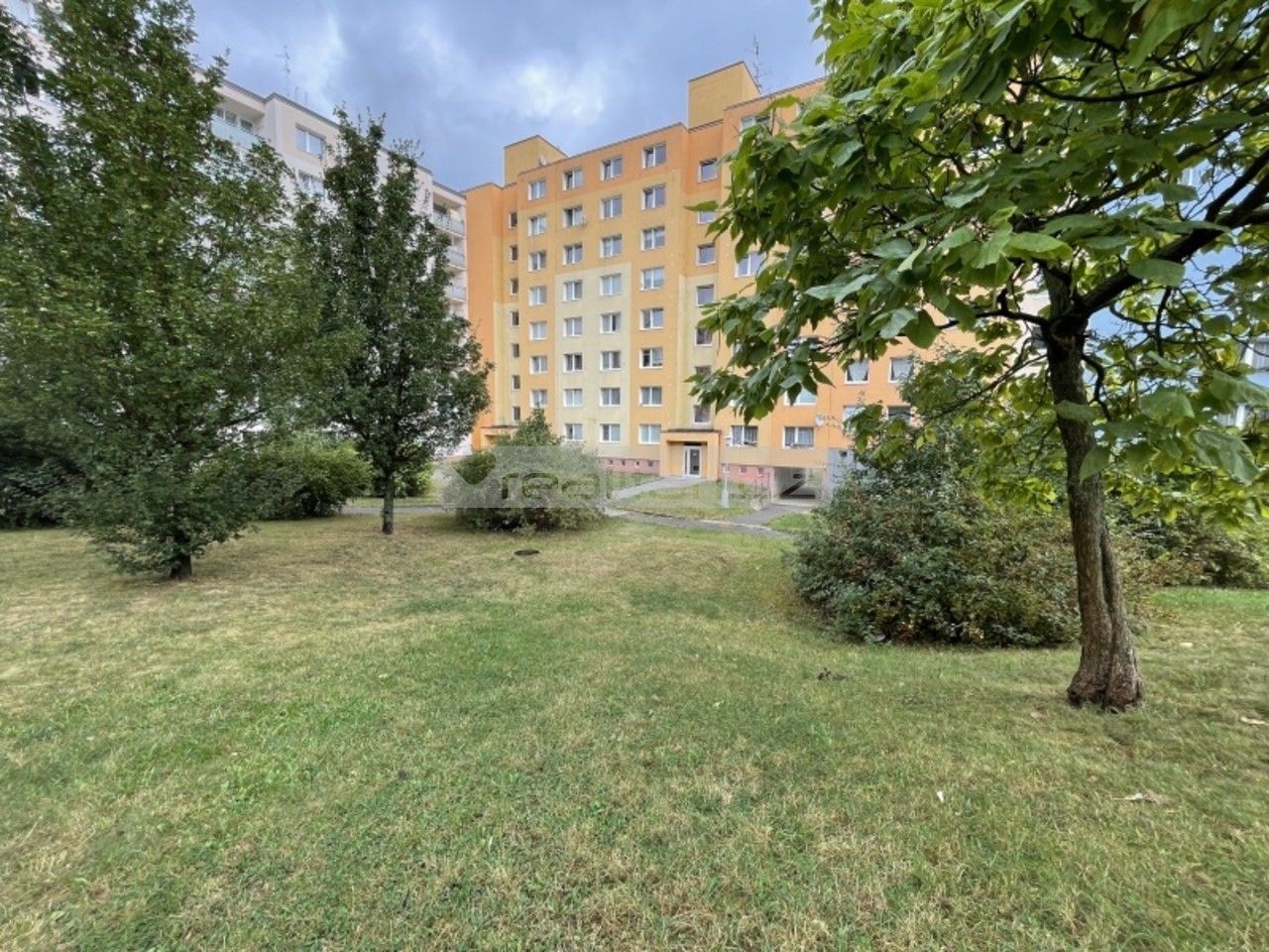 3+1, Břeclavská, Plzeň, 72 m²