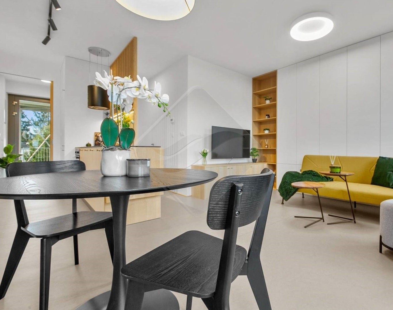 2+kk, U Engerthu, Kladno, 55 m²