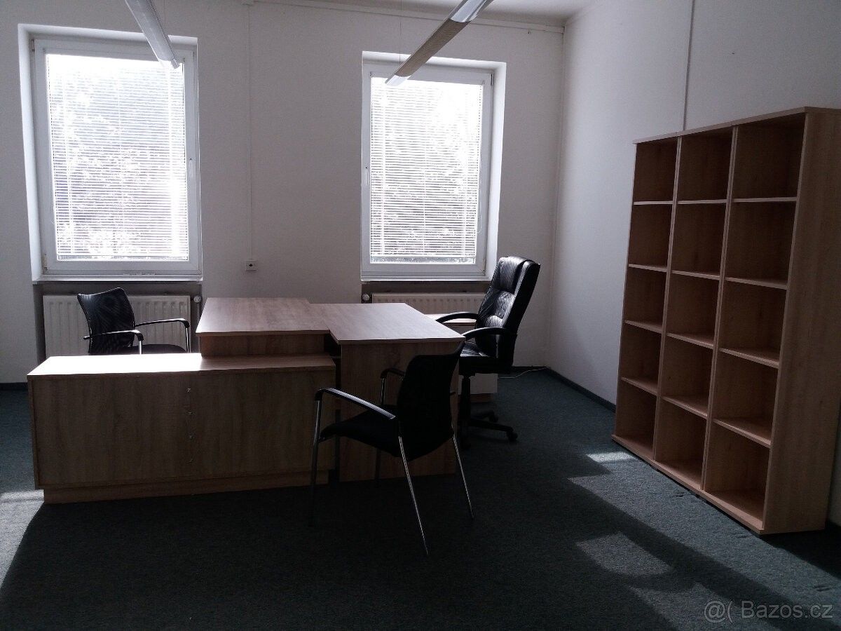 Kanceláře, Šenov u Nového Jičína, 742 42