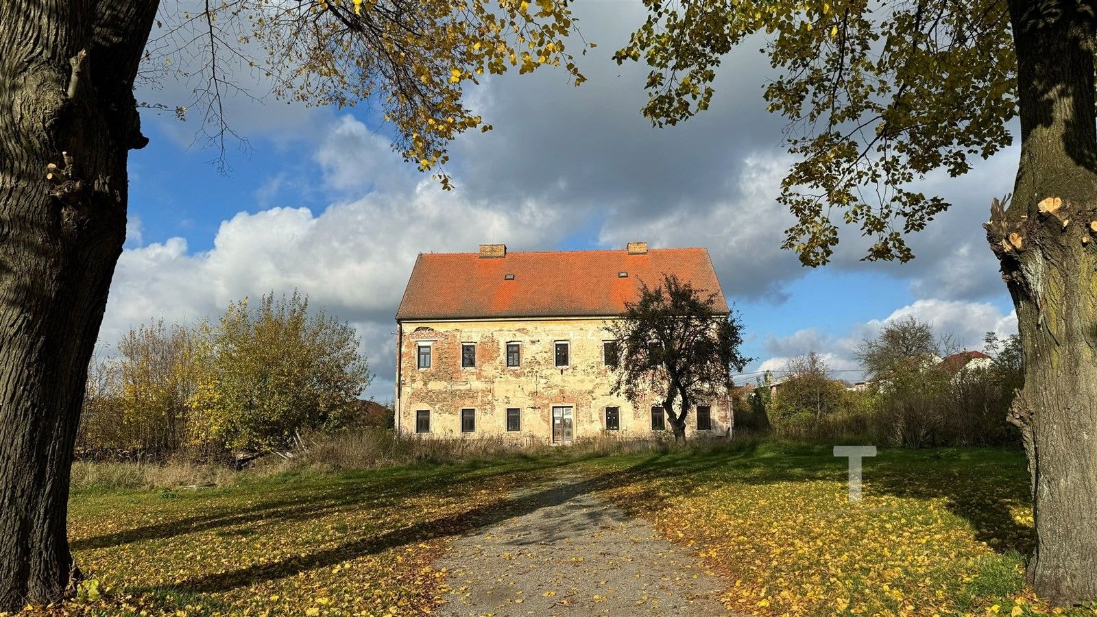 Ostatní, Žďárná, 600 m²