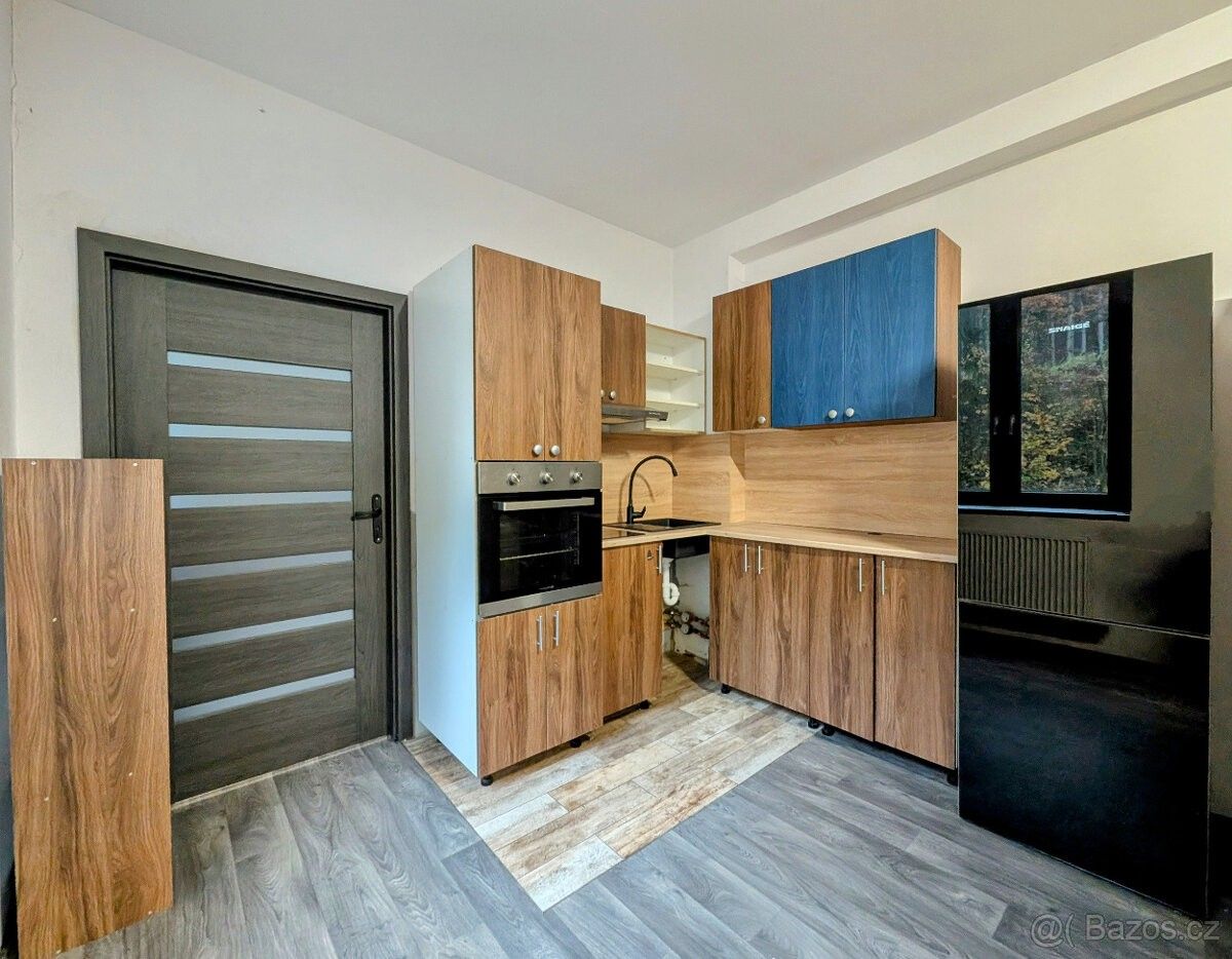 Byty, Rudník u Vrchlabí, 543 72