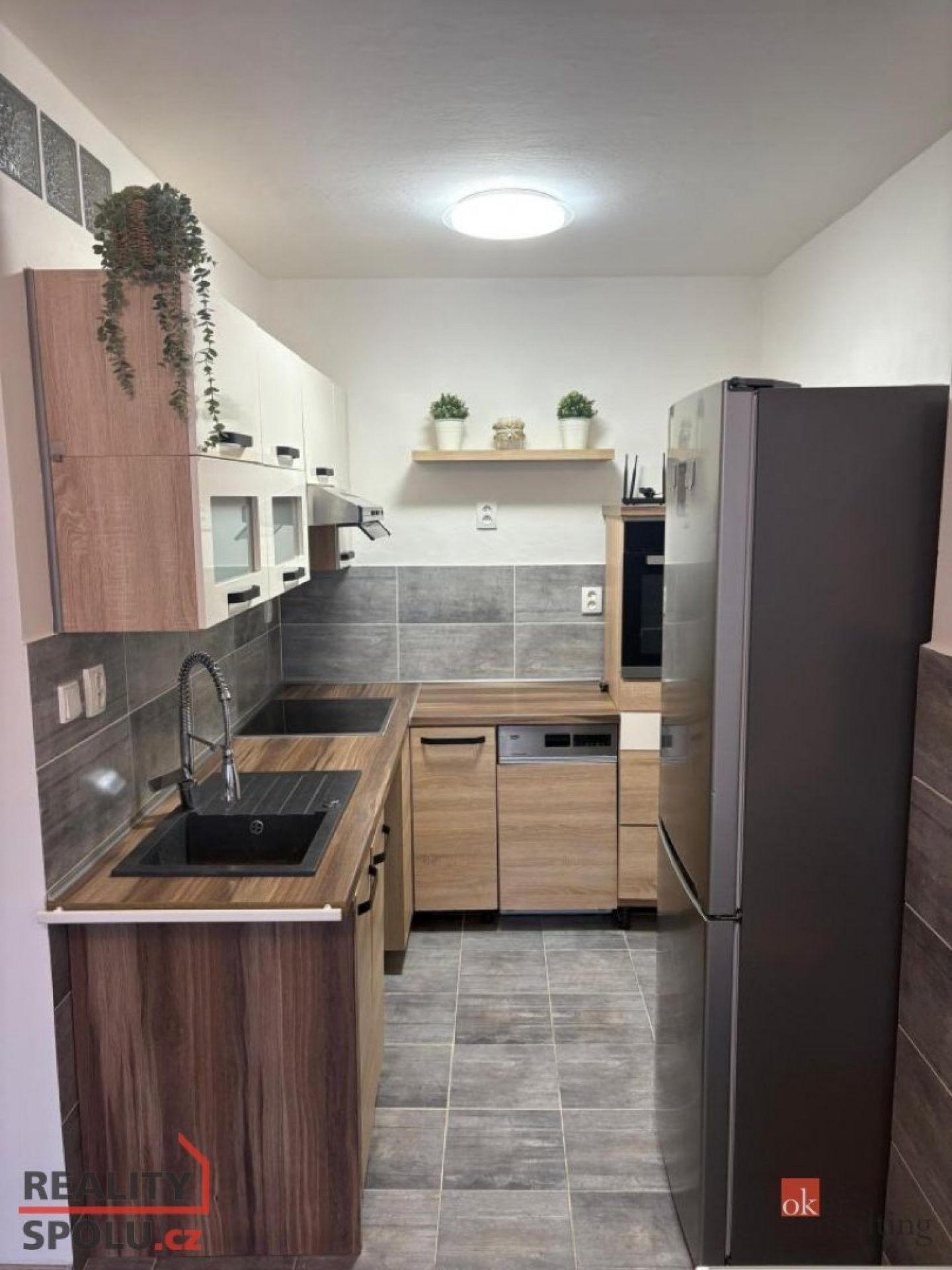 2+kk, Brodská, Příbram, 43 m²