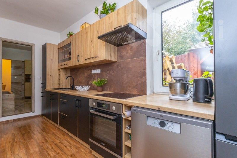 Rodinné domy, Dačická, Slavonice, 102 m²