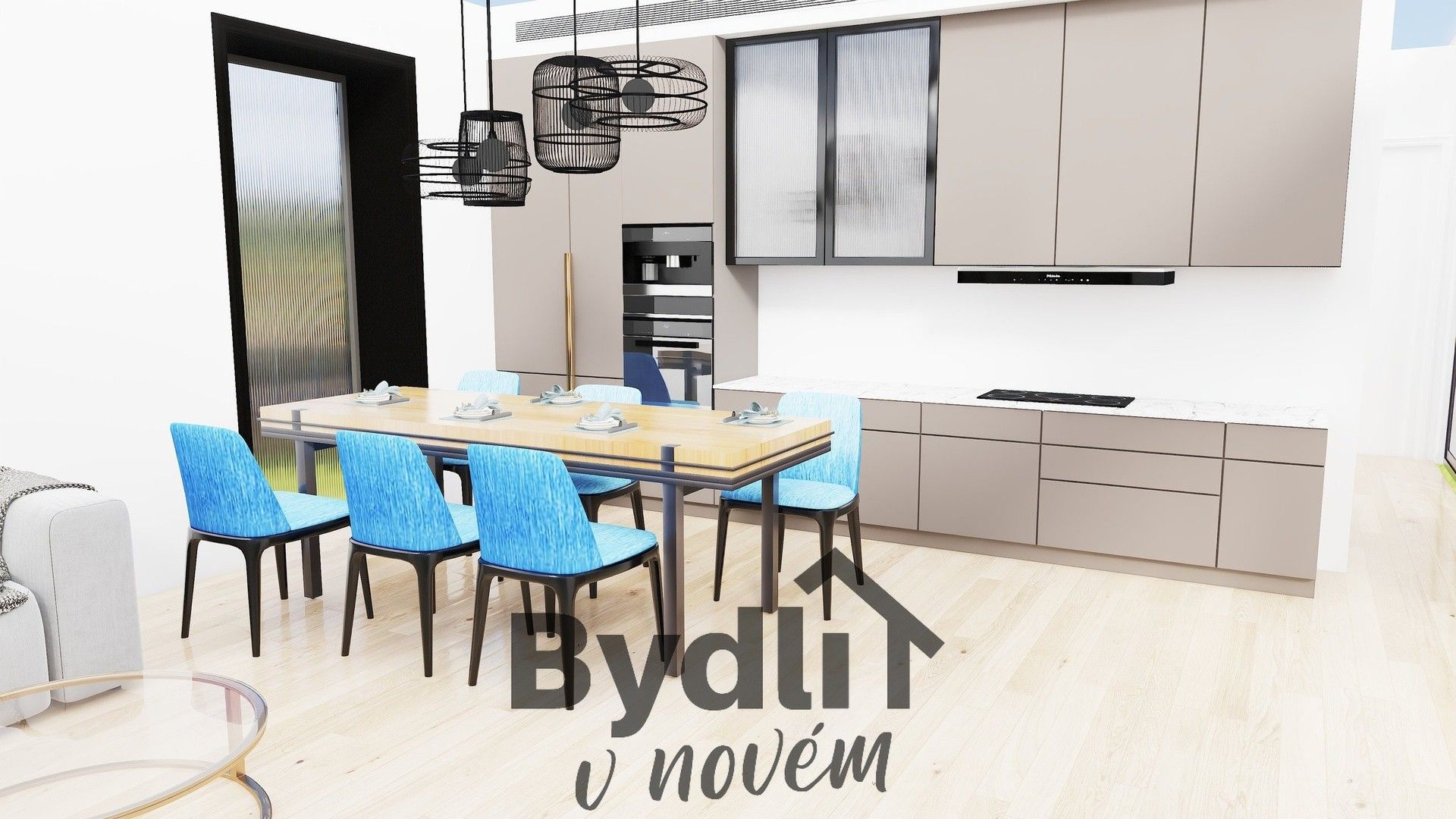 Pozemky pro bydlení, Hajniště, Nové Město pod Smrkem