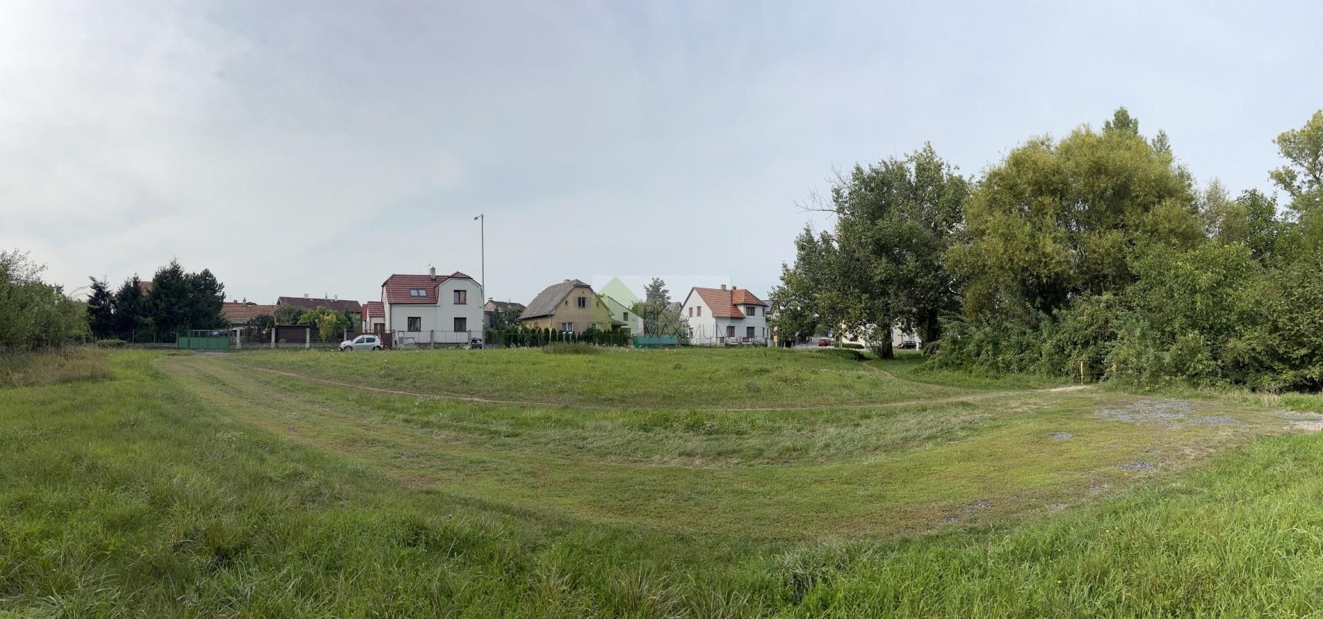 Prodej komerční pozemek - Starodubečská, Praha, 2 901 m²