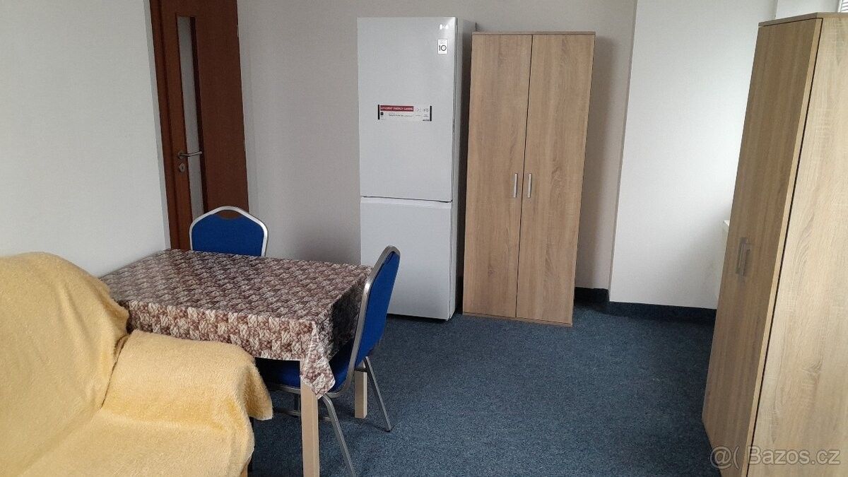 Byty, Jičín, 506 01