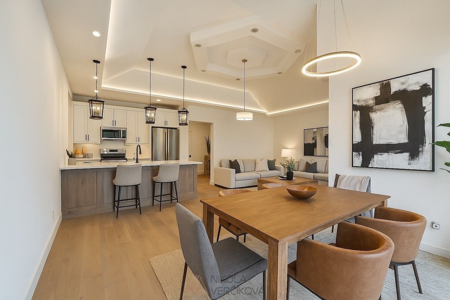 Rodinné domy, Floriánská, Jaroměřice nad Rokytnou, 115 m²