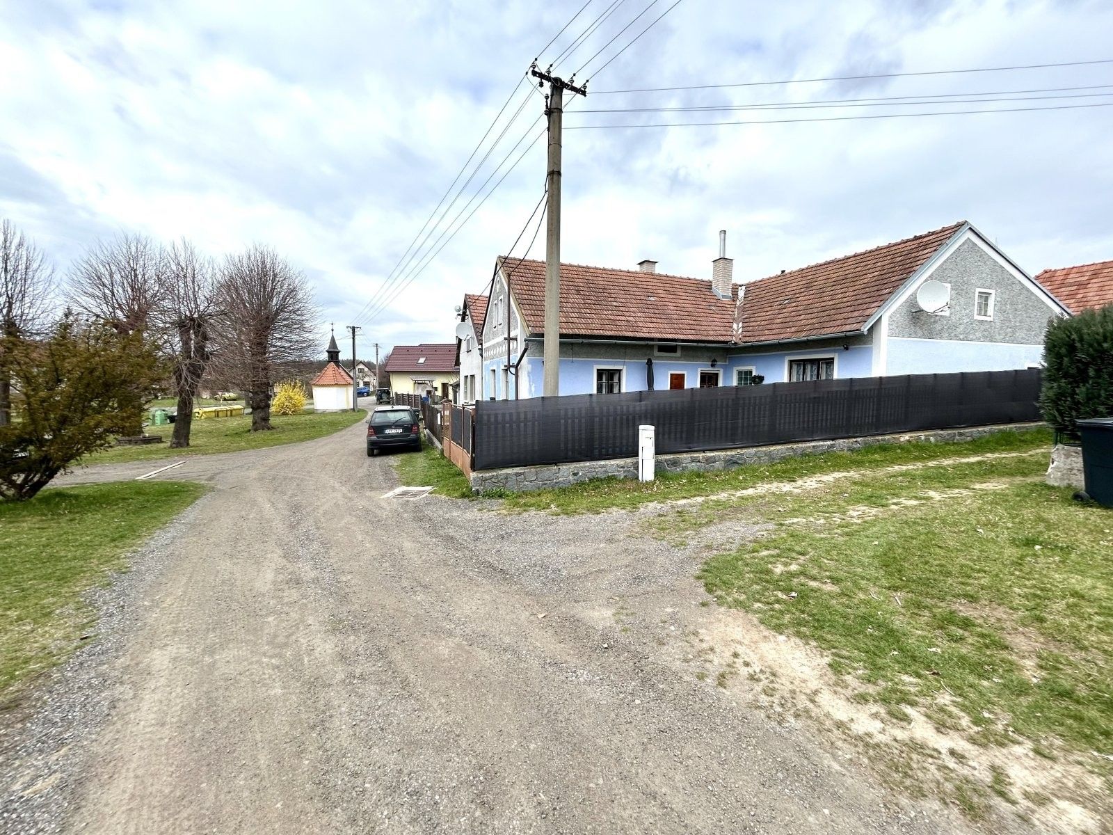 Rodinné domy, Hlína, Horka, 140 m²