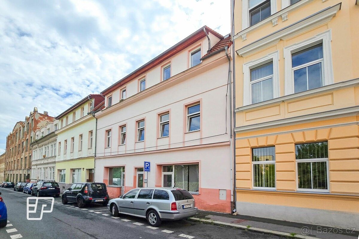 3+1, Teplice, 415 01