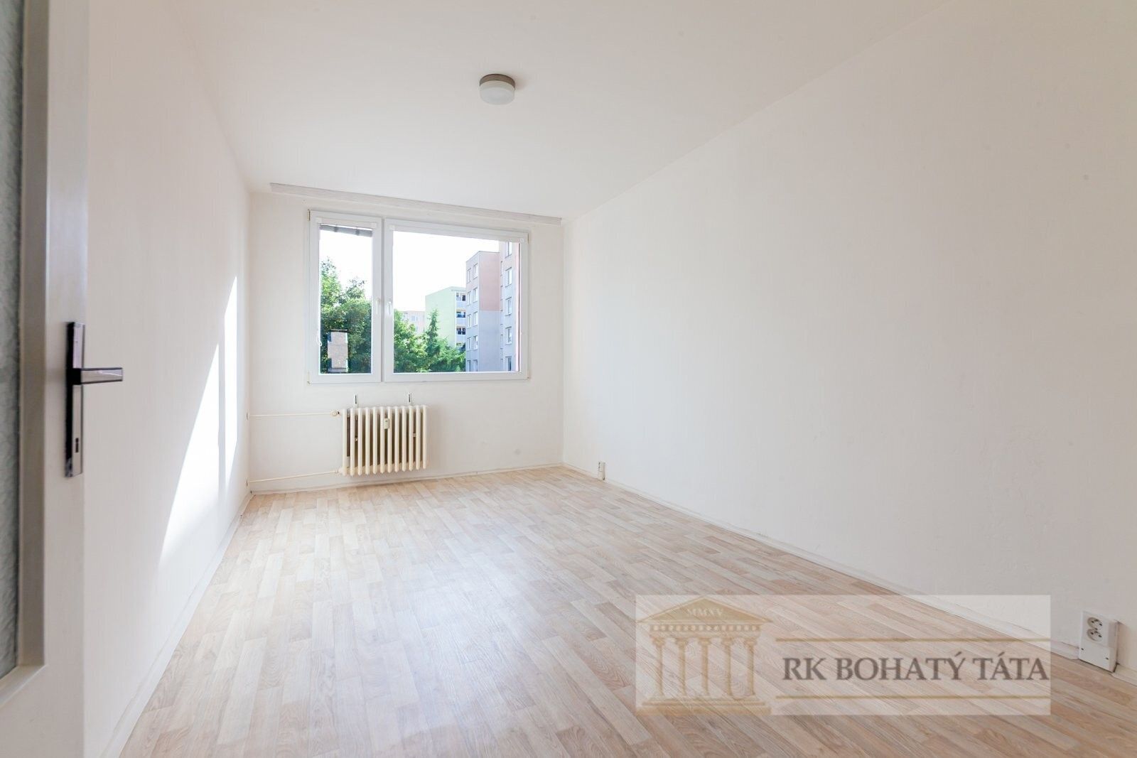 3+1, Trytova, Praha, 75 m²