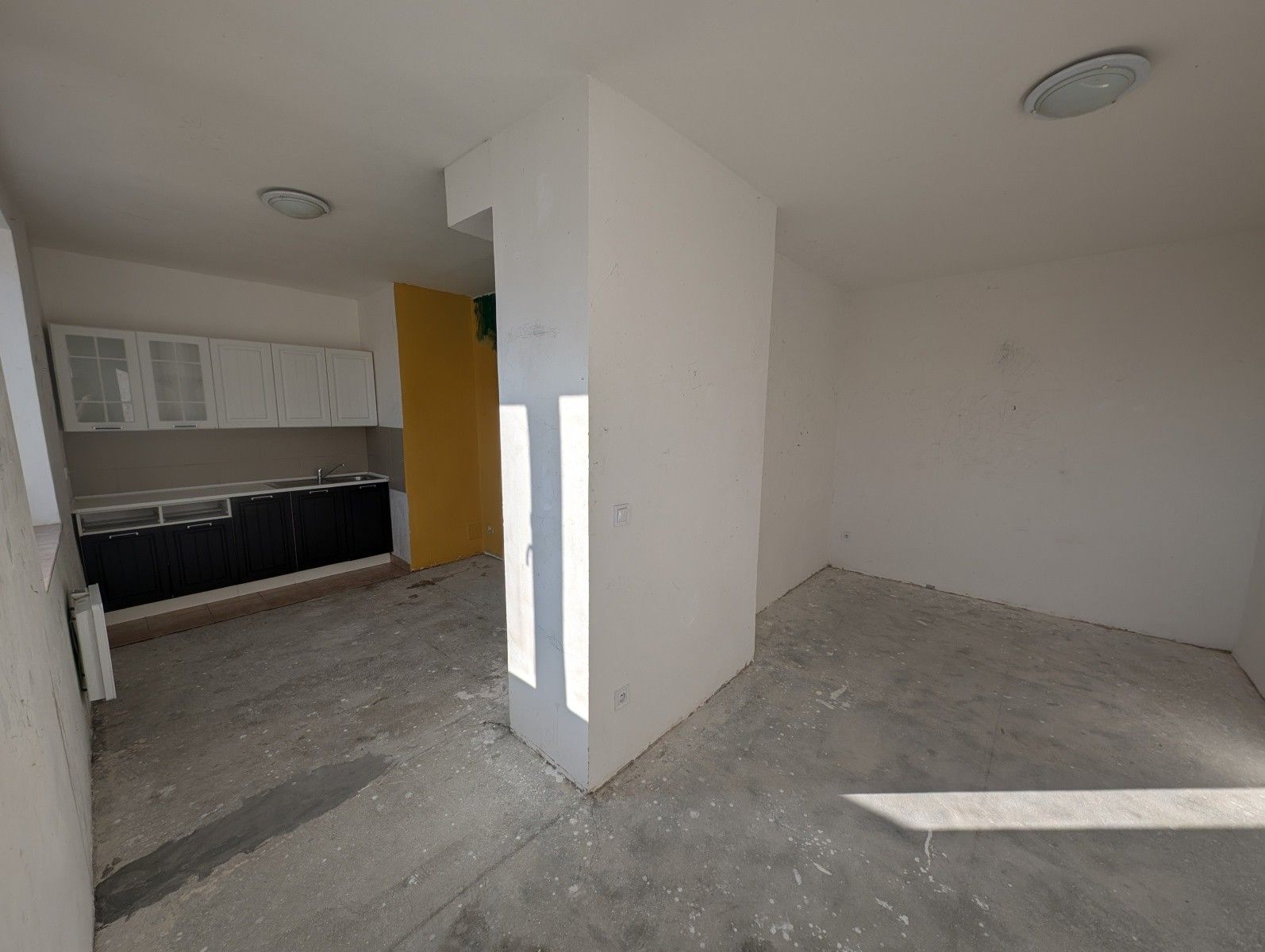 1+kk, Knapovec 6, Ústí nad Orlicí, 44 m²