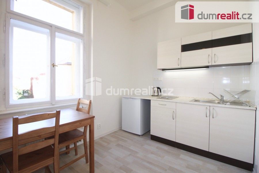 1+kk, Ke Koulce, Praha, 22 m²