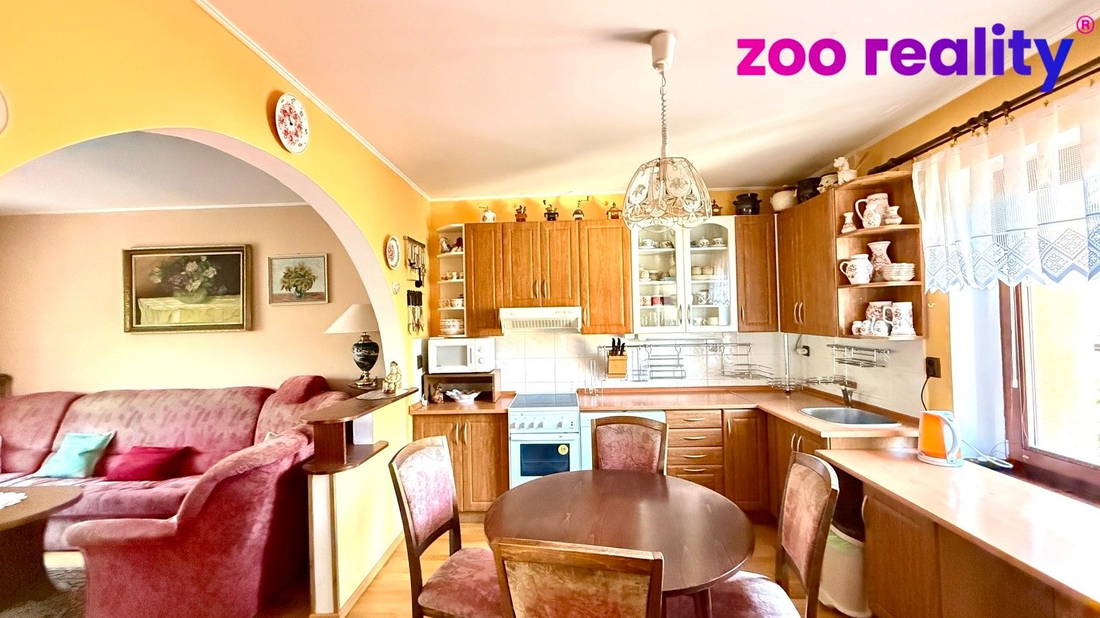 Prodej rodinný dům - Jezerní, Chomutov, 210 m²