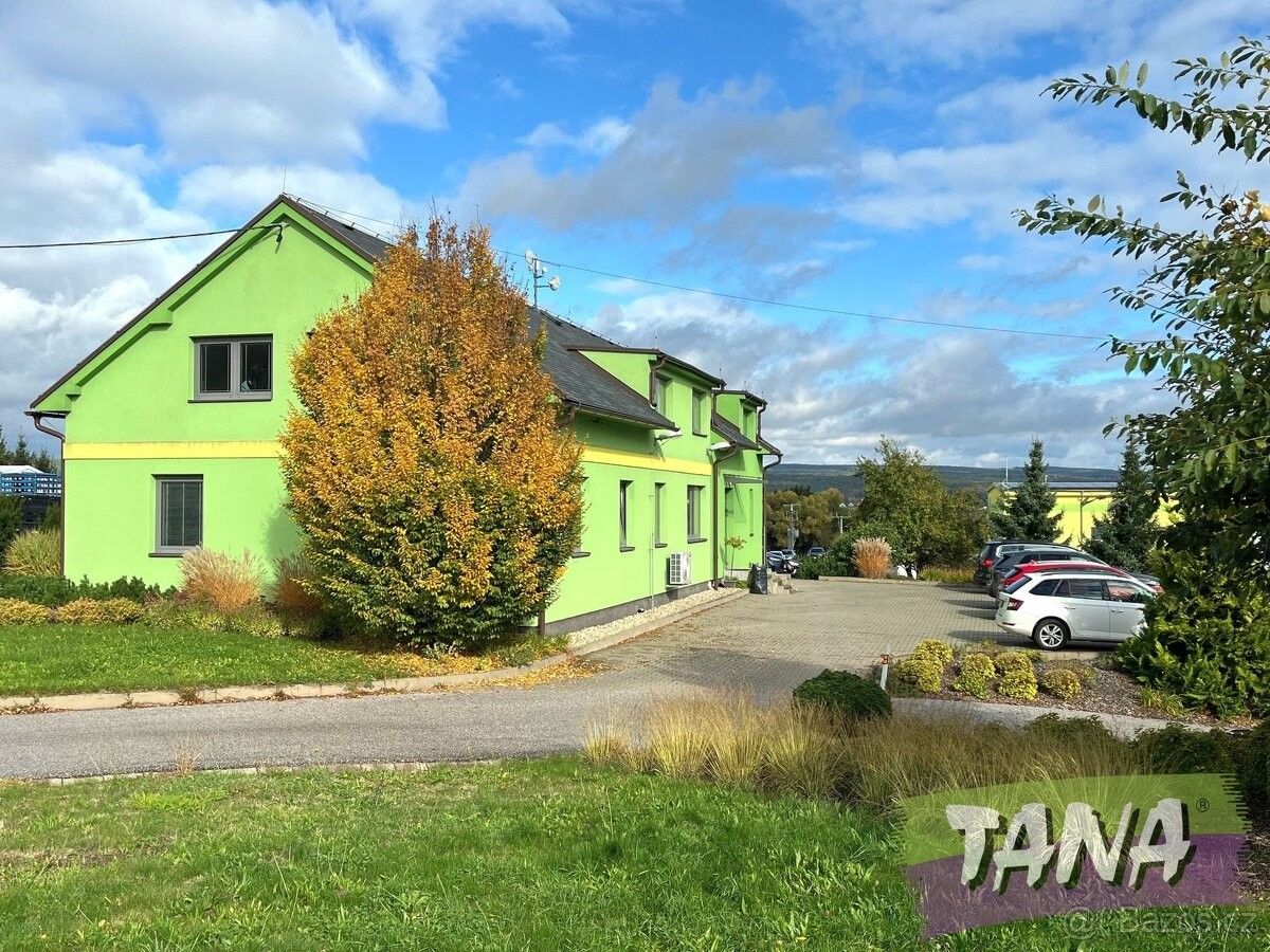 Kanceláře, Dvůr Králové nad Labem, 544 01