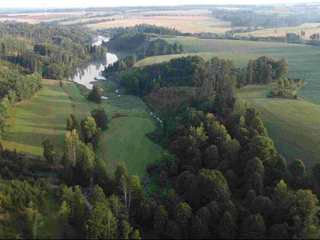 Zemědělské pozemky, Polná, 9 m²