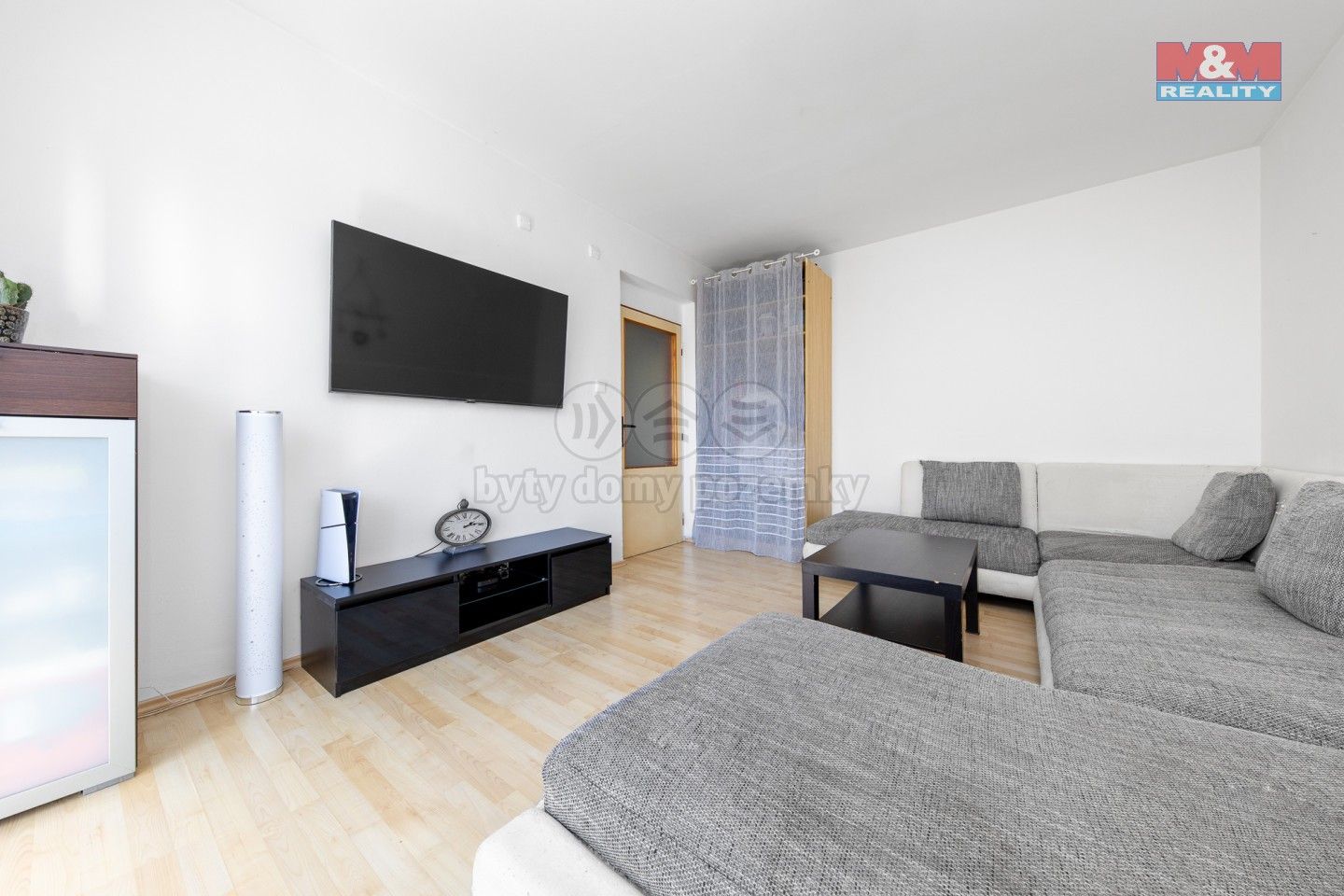 2+1, Palackého třída, Brno, 54 m²