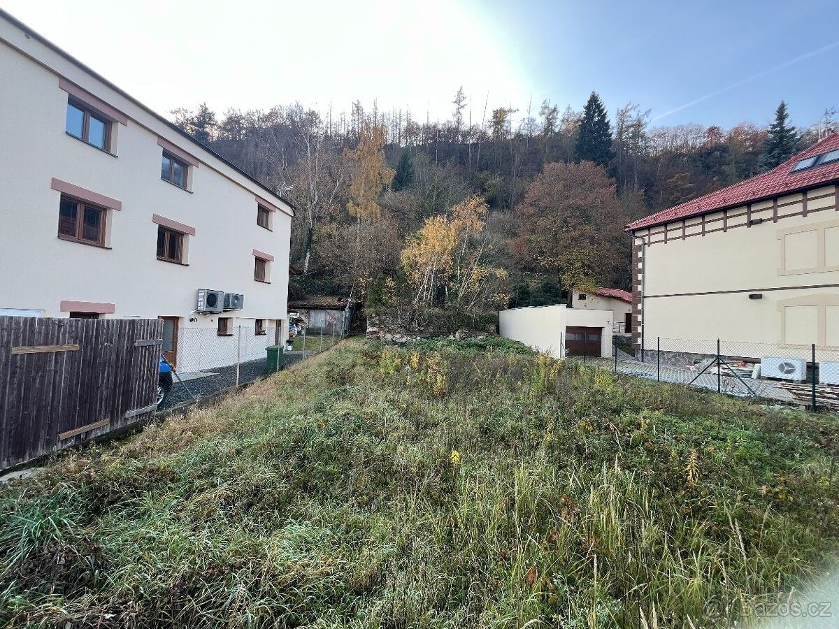 Pozemky pro bydlení, Štěchovice, 252 07