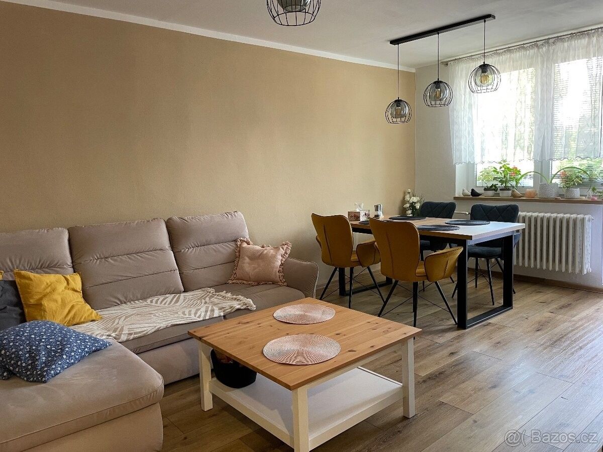 Pronájem byt - Šilheřovice, 747 15