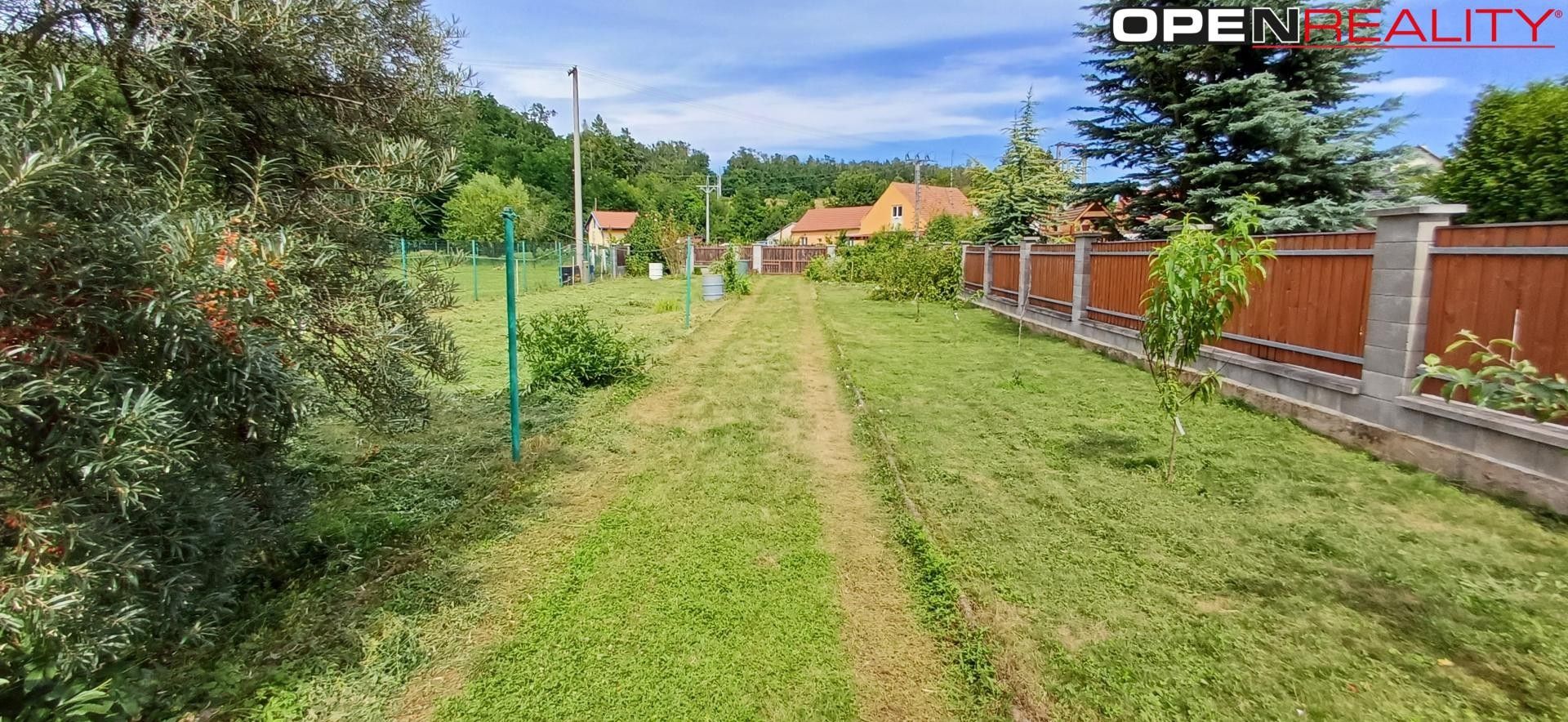 Prodej pozemek pro bydlení - Anenská, Silůvky, 1 250 m²