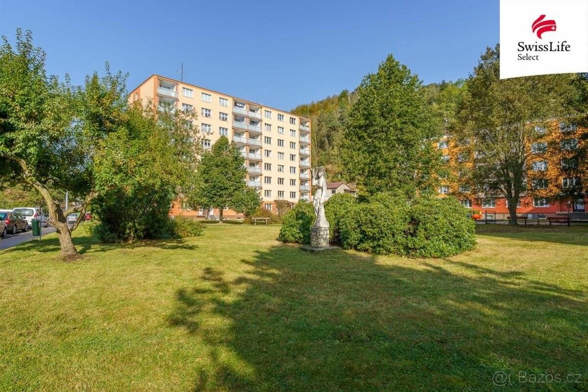 3+1, Nejdek, 362 21, 72 m²