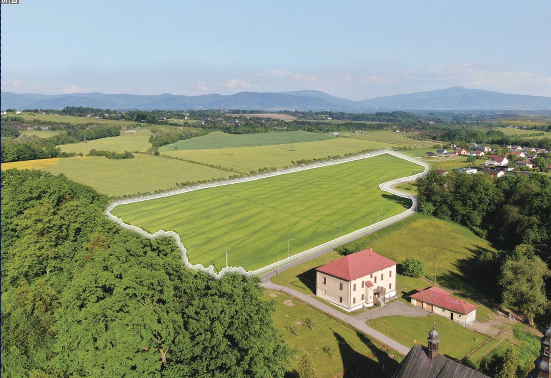 Prodej rodinný dům - Farská, Havířov, 80 m²