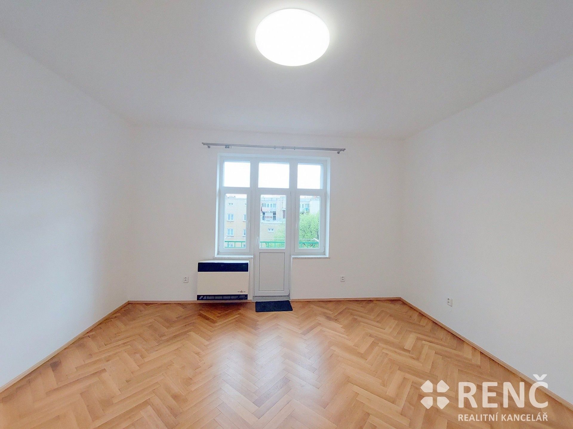 Pronájem byt 1+kk - Botanická, Brno, 32 m²