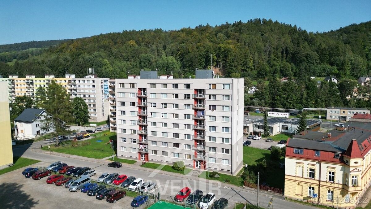 Prodej byt 1+1 - Svoboda nad Úpou, 542 24, 34 m²