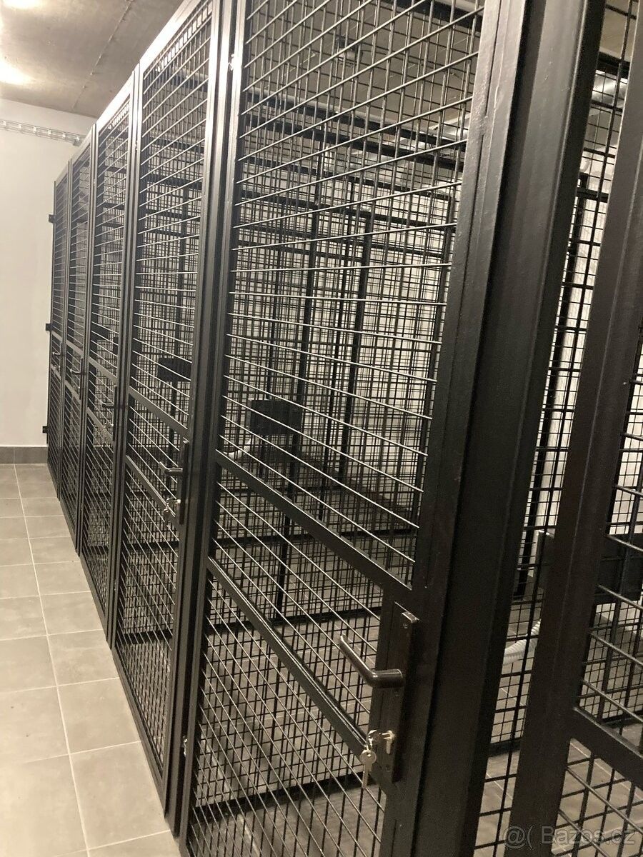 Sklady, Borotice, 263 01