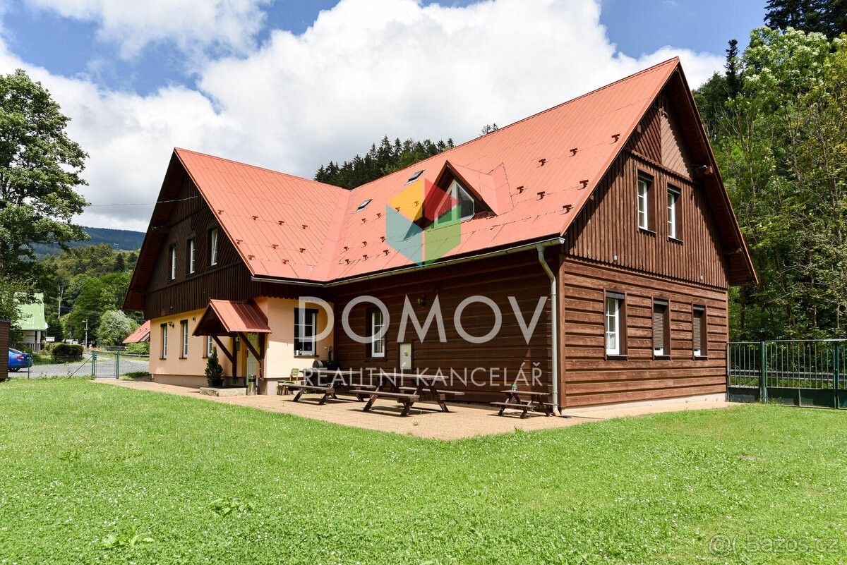 Prodej ostatní - Černý Důl, 543 44, 26 m²