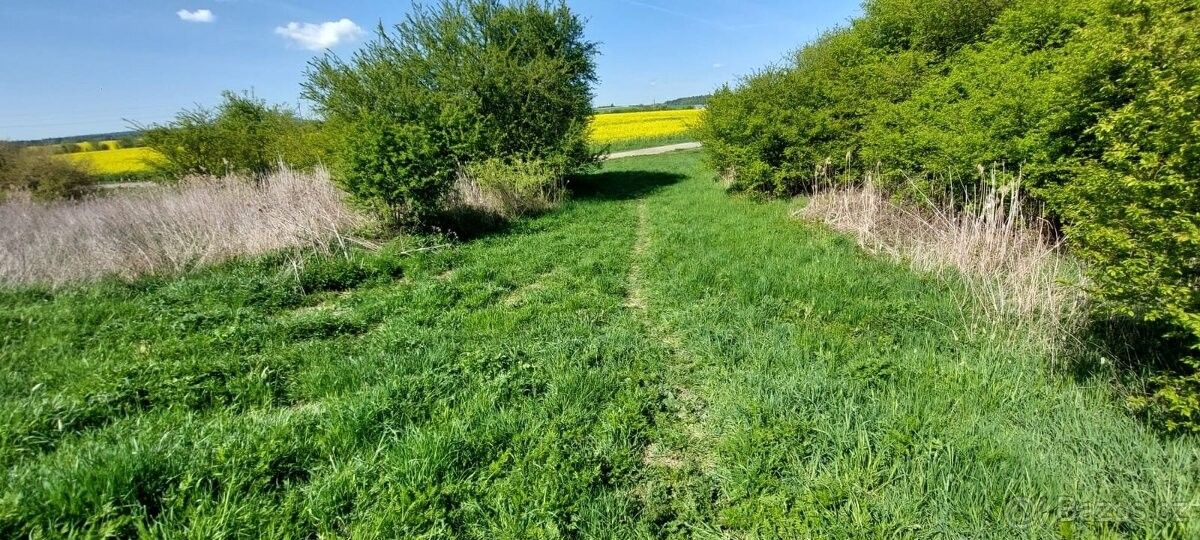 Pozemky pro bydlení, Unhošť, 273 51