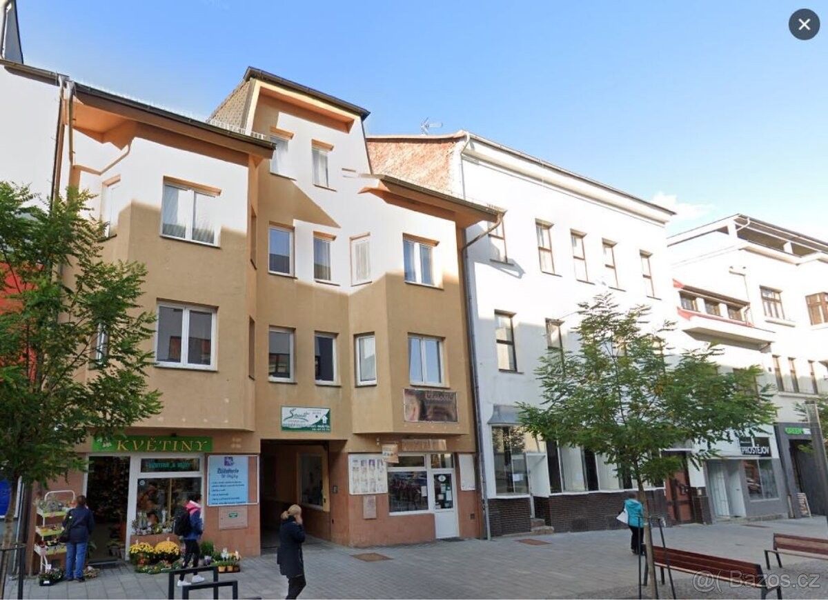 Ostatní, Benešov u Prahy, 256 01, 106 m²