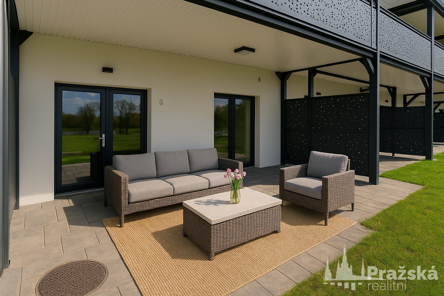 2+kk, Soběšovice, 64 m²