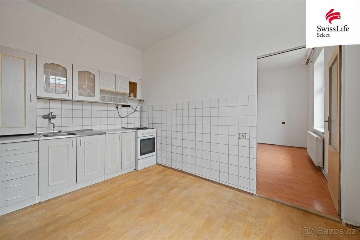 1+1, Trutnov, 541 01, 41 m²