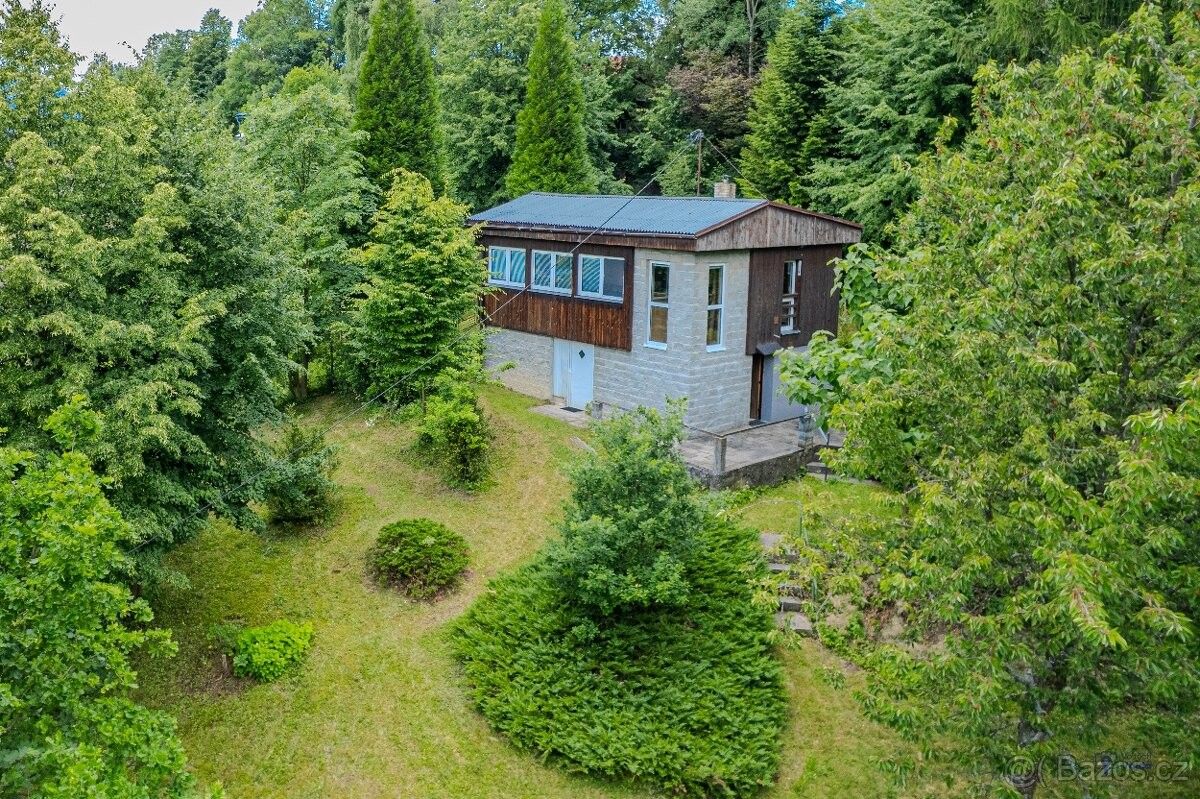 Chaty, Čeladná, 739 12