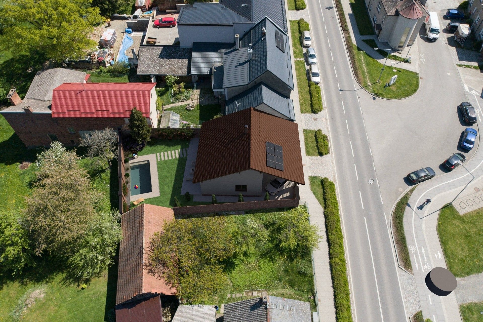 Ostatní, Olomoucká, Loštice, 91 m²