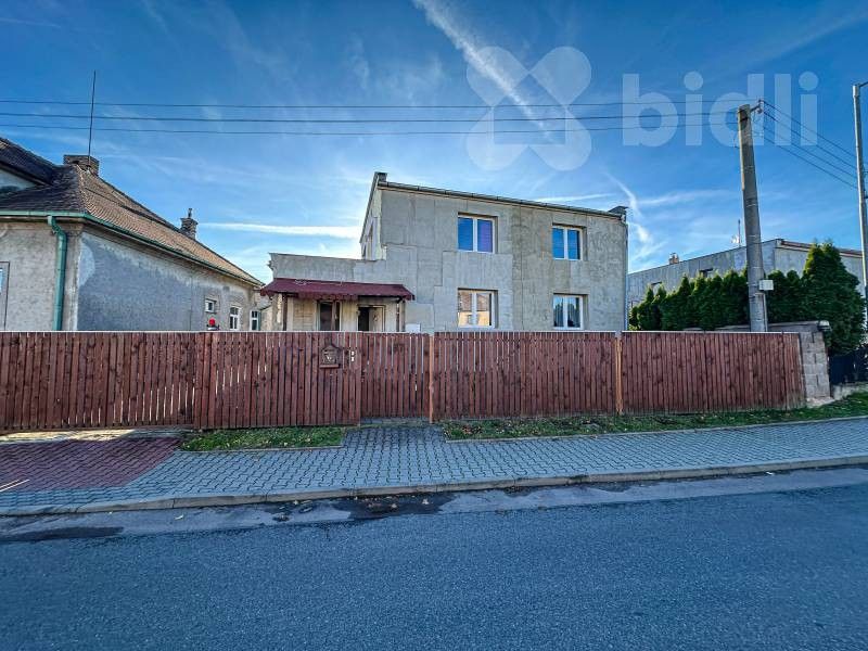 Rodinné domy, Stíčany, Hrochův Týnec, 230 m²