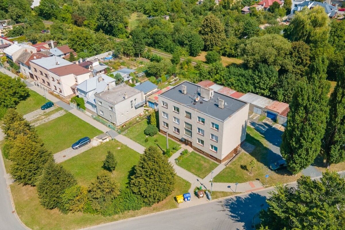 Prodej byt 3+1 - Bystřice pod Hostýnem, 768 61, 84 m²