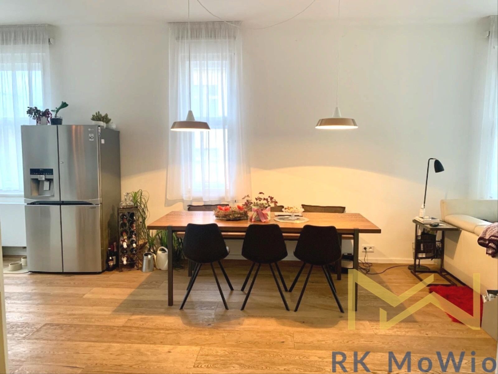 3+kk, Velvarská, Praha, 112 m²