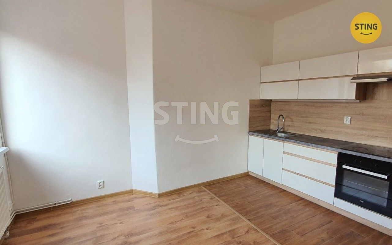 Pronájem byt 4+1 - Alešova, Bohumín, 107 m²