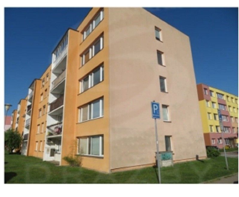 Prodej byt 3+1 - Benátky nad Jizerou, 294 71, 69 m²