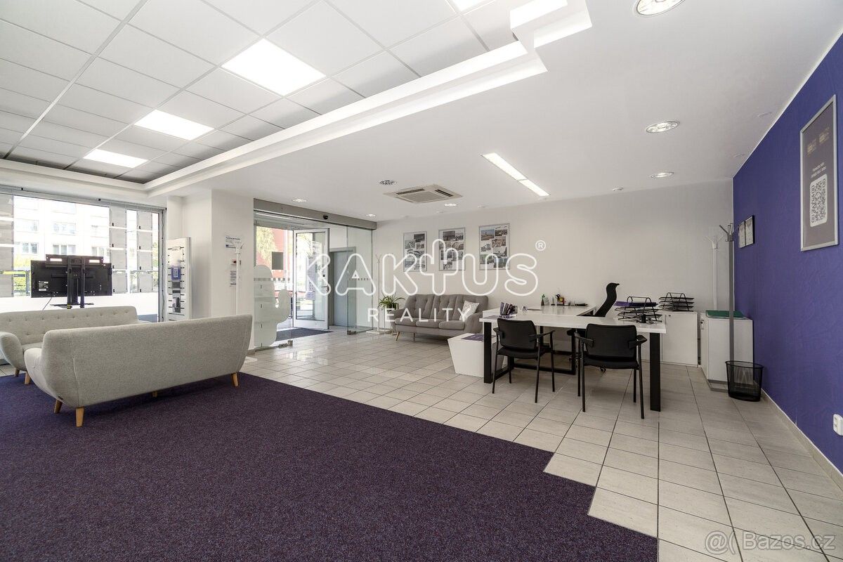 Obchodní prostory, Ostrava, 700 30