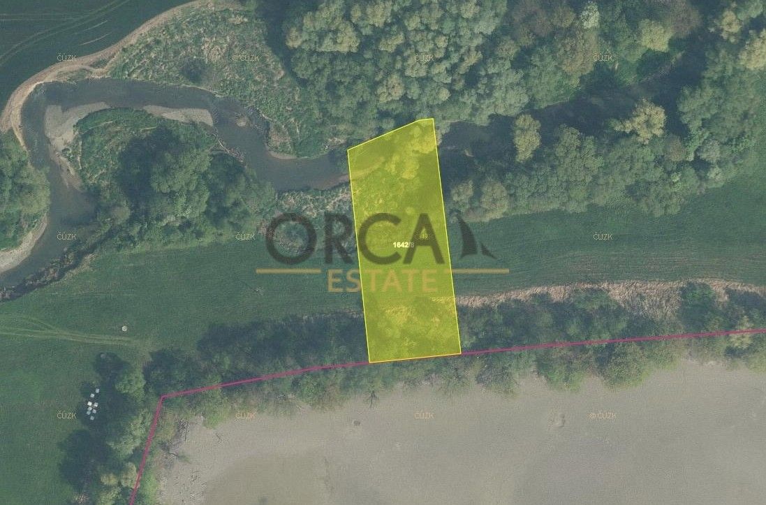 Pozemky pro bydlení, Ostrava, 717 00