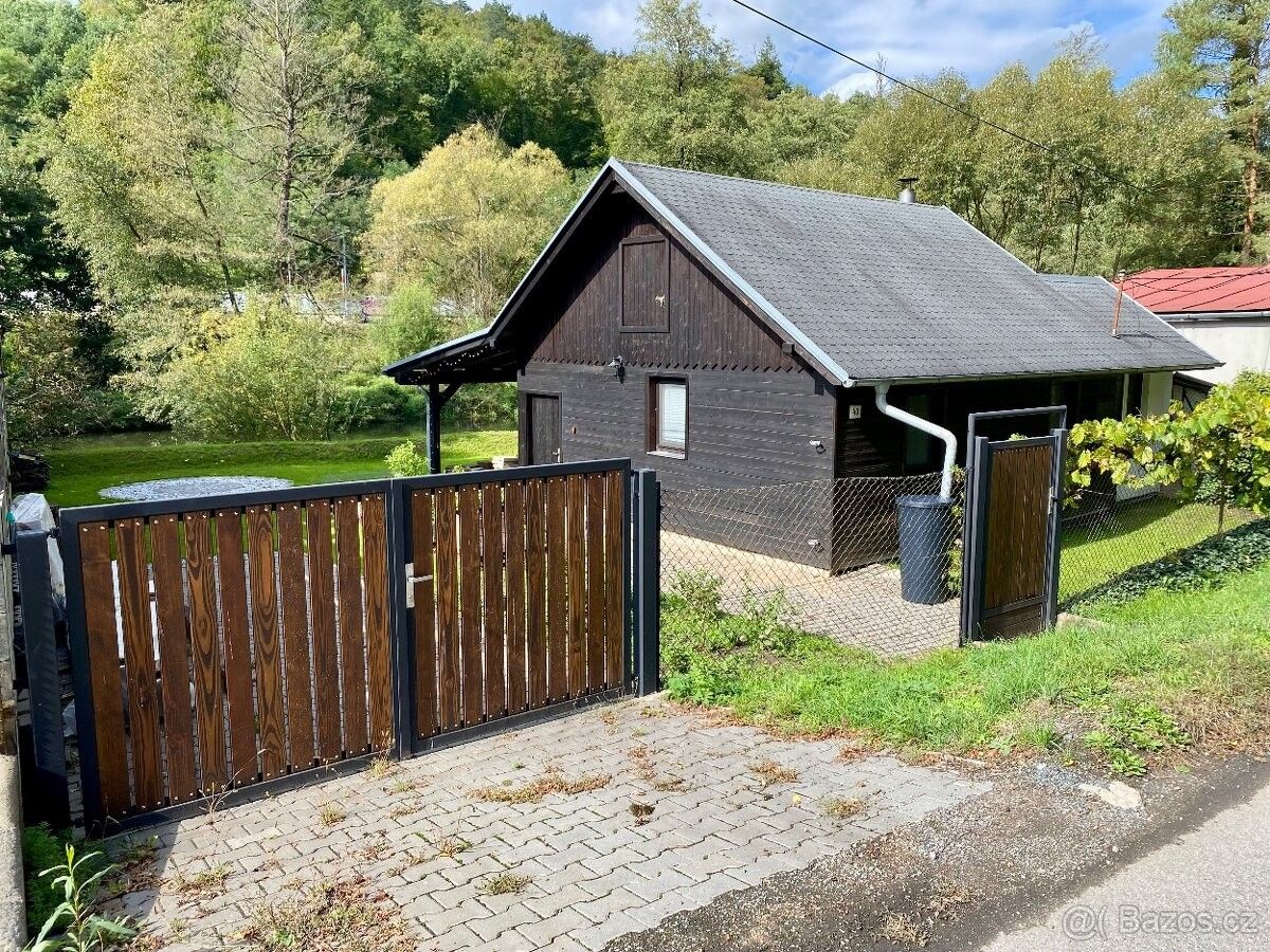 Prodej pozemek pro bydlení - Bílovice nad Svitavou, 664 01