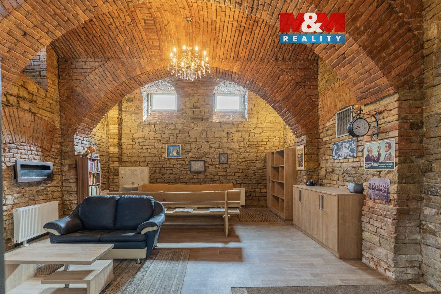 Ostatní, Tovačovského, Kroměříž, 106 m²