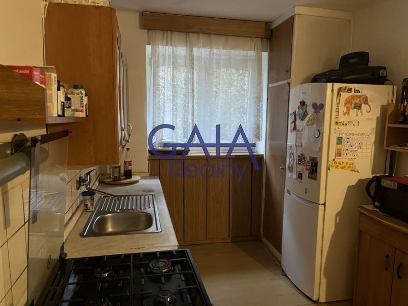 Prodej byt 2+1 - Lidická, Kyjov, 54 m²