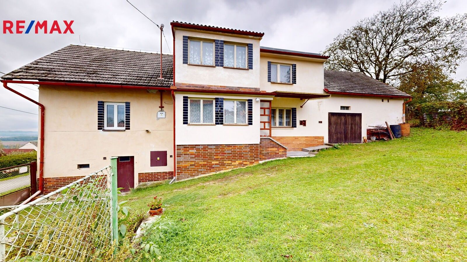 Rodinné domy, Leletice, Hvožďany, 134 m²