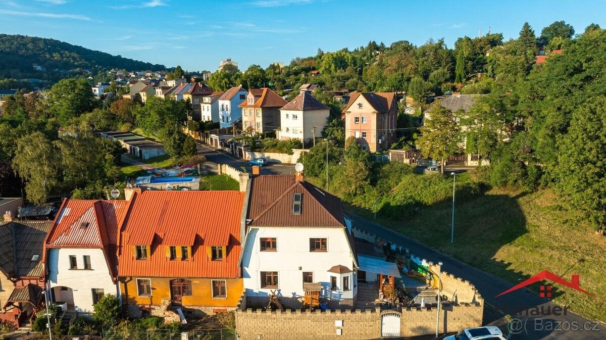 Ostatní, Ústí nad Labem, 400 01