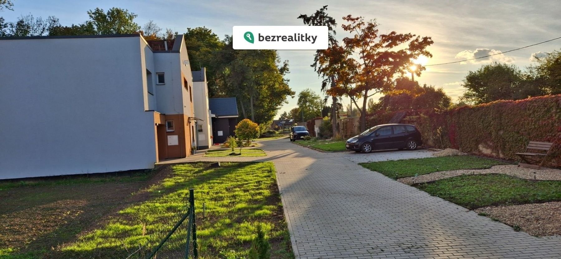 Pozemky pro bydlení, Neratovická, Kojetice