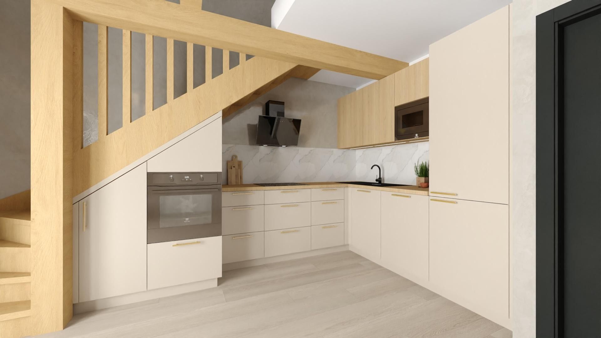 2+kk, Blanická, Svitavy, 71 m²