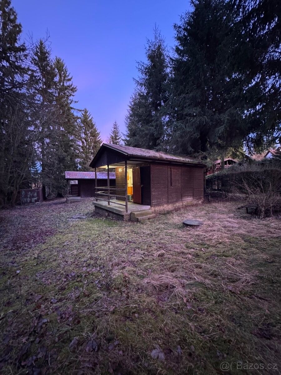 Chaty, Havlíčkův Brod, 580 01